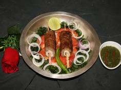 Incredible India | Food and Cuisine