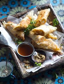 Indian recipes and Indian food : SBS Food