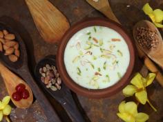 Incredible India | Food and Cuisine