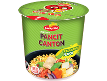 Lucky Me! | Monde Nissin