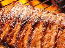 Features on Top Las Vegas Restaurants & Chefs