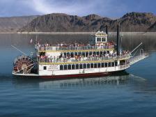 Features on Top Las Vegas Restaurants & Chefs