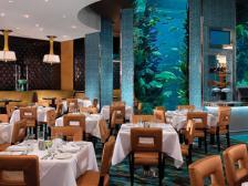 Features on Top Las Vegas Restaurants & Chefs