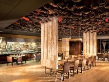 Features on Top Las Vegas Restaurants & Chefs