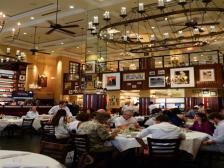 Features on Top Las Vegas Restaurants & Chefs