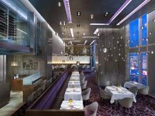 Features on Top Las Vegas Restaurants & Chefs