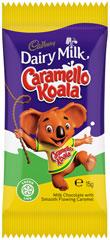 Caramello Koala