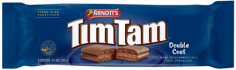 Tim Tam double coat