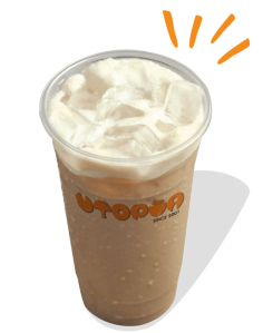 Utopia Milk Tea