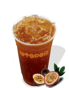 Passionfruit Tea