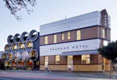 Function Room Hire Melbourne | Private Party Venues Melbourne