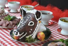 Six weird Swedish Christmas foods to try if you're brave - The Local