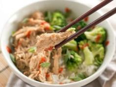 Slow Cooker 5 Spice Pulled Pork