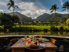 Mill House Landscape