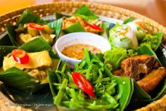 Khmer Food