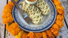 Nepalese Food