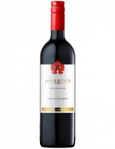 2014 Cabernet Sauvignon – Jarvis Estate