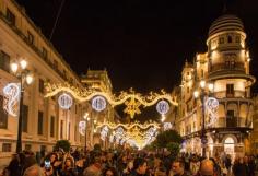 Christmas in Spain