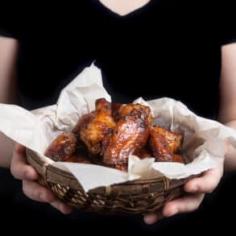 Instant Pot Chicken Wings | Instant Pot Wings | Instant Pot BBQ Chicken Wings | Instapot Chicken Wings | Pressure Cooker Chicken Wings | Pre...