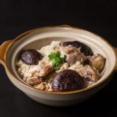 Easy, fast pressure cooker chicken and rice is the perfect one pot meal for busy weeknights. Tender chicken with fragrant rice is the ultima...