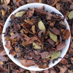 Chai Dreams Chocolate Edition