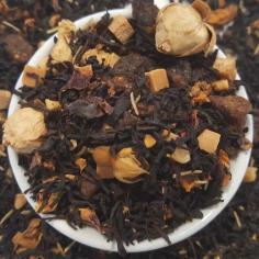 Divine Selections Tea