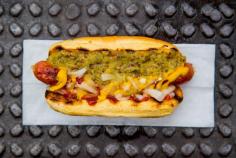 Buffalo's famous - Brooklyn