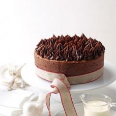 Chocolate Mudcake