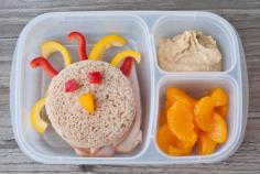 90 Healthy Kids' Lunchbox Ideas with Photos! - Super Healthy Kids