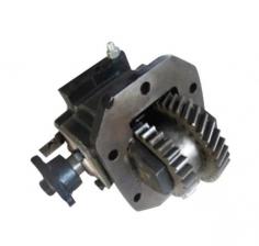 Power Take-Off (PTO)-P2
The integration of a PTO eliminates the need for separate power systems, which can be costly to maintain and operate. By using the vehicle's primary engine to power additional equipment, the PTO helps lower operational costs.
(International Marketing Department Telephone)
zkl@xjjx.com.cn