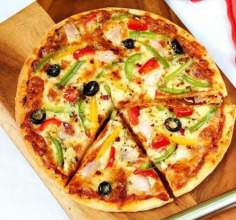 Learn Kids Favorite Food Items Classes in Pune